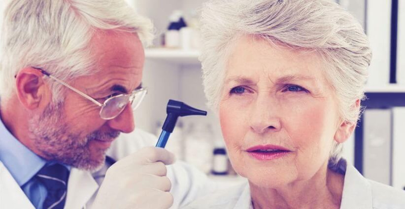 Ear Wax Removal York image Ear Wax Removal York image