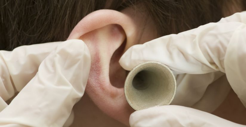 Ear Wax Removal Gloucester image