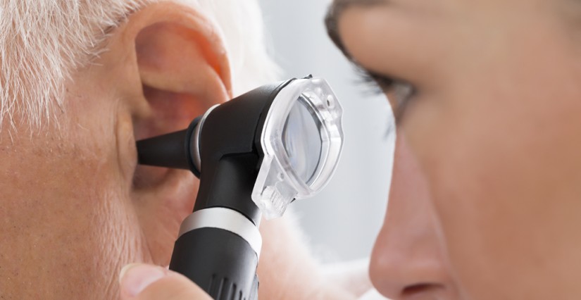 Ear Wax Removal Mitcham image
