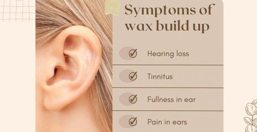 Ear Wax Removal Solihull image