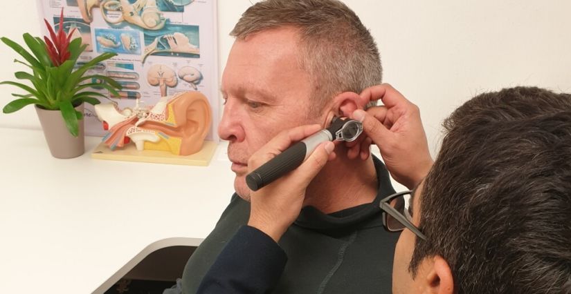 Ear Wax Removal Manchester image