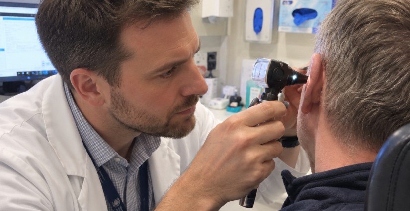 Ear Wax Removal Sheffield image