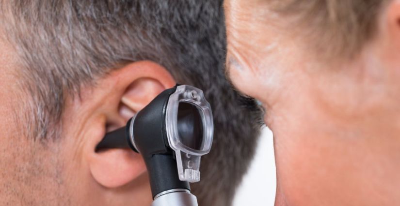 Ear Wax Removal Aylesford image