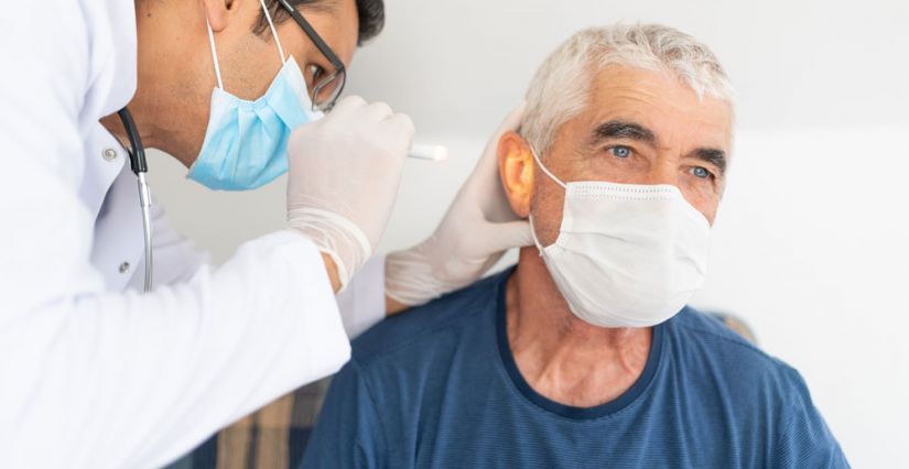 Ear Wax Removal Rochdale image