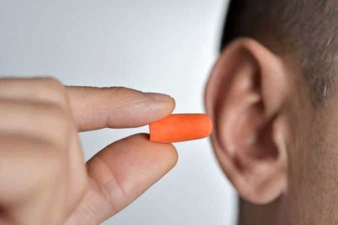 How can earplugs save you from hearing loss ?