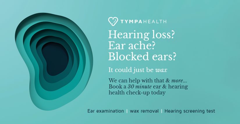Ear Wax Removal Esher image