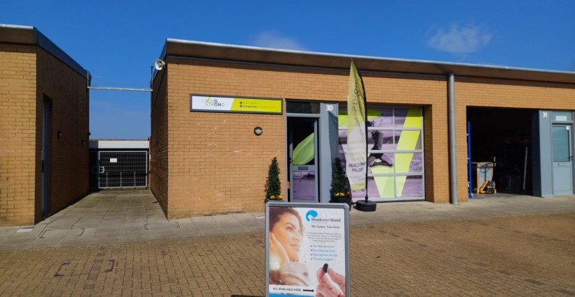 Ear Wax Removal Bristol image