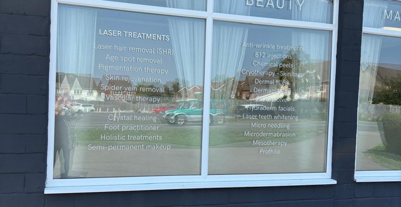 Ear Wax Removal Chippenham image