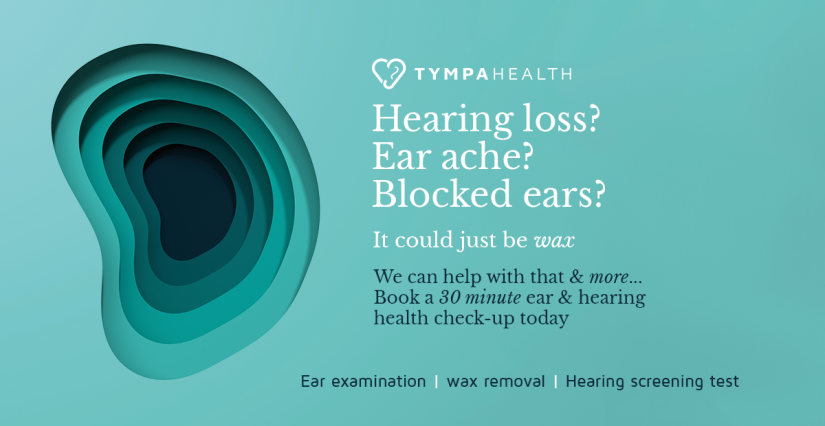 Ear Wax Removal Shepperton image
