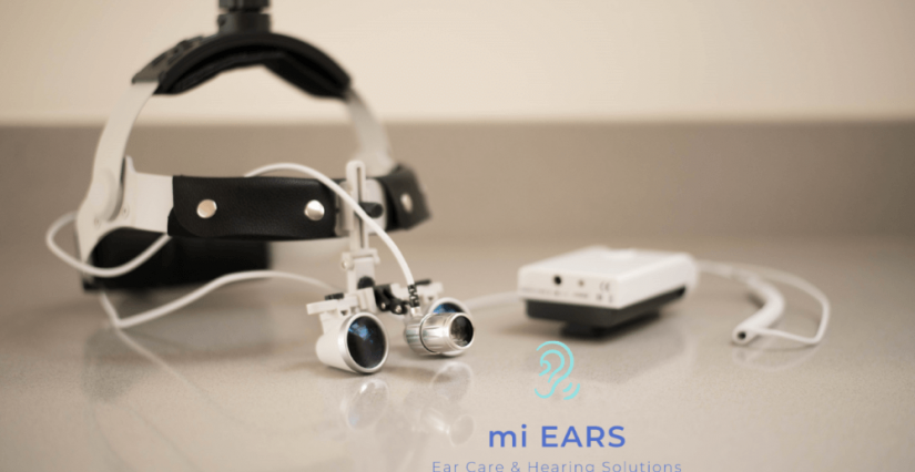 Ear Wax Removal Aldershot image