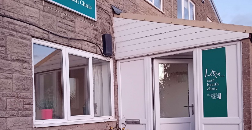 Ear Wax Removal Frome image