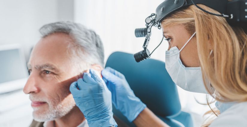 Ear Wax Removal Manchester image