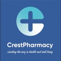 Tamworth - Crest Pharmacy