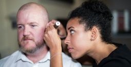 Ear Wax Removal Stockport image