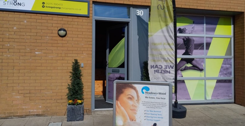 Ear Wax Removal Bristol image