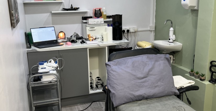 Ear Wax Removal Chippenham image