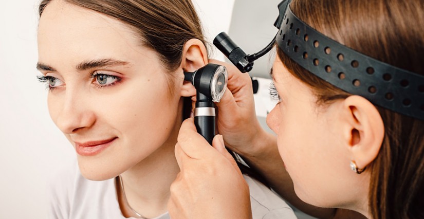Ear Wax Removal Chessington image