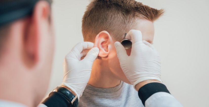 Ear Wax Removal Cirencester image