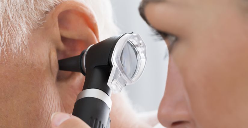 Ear Wax Removal Dorking image