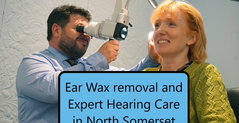 Ear Wax Removal Bristol image