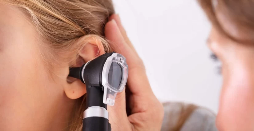 Ear Wax Removal Buckingham image