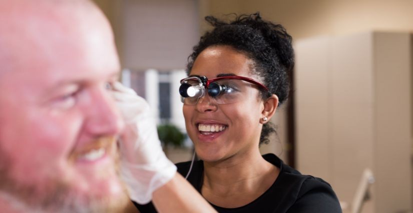 Ear Wax Removal Stockport image