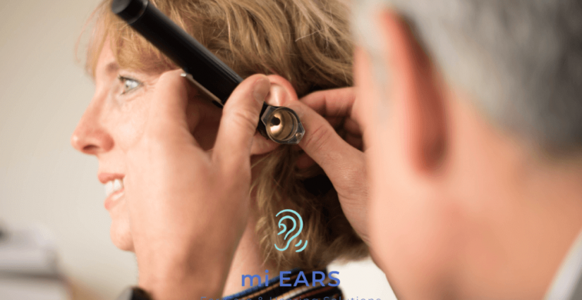 Ear Wax Removal Aldershot image