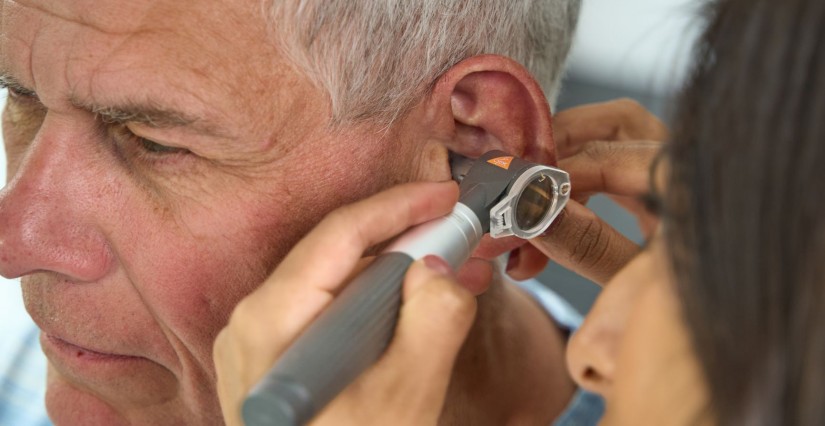 Ear Wax Removal Leicester image