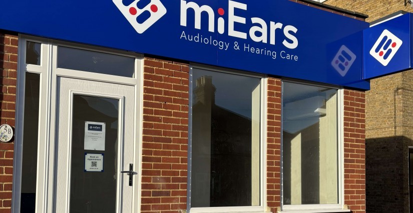 Ear Wax Removal Woking image