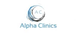 Blackburn Alpha Clinics